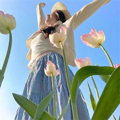 空姐没有昨天