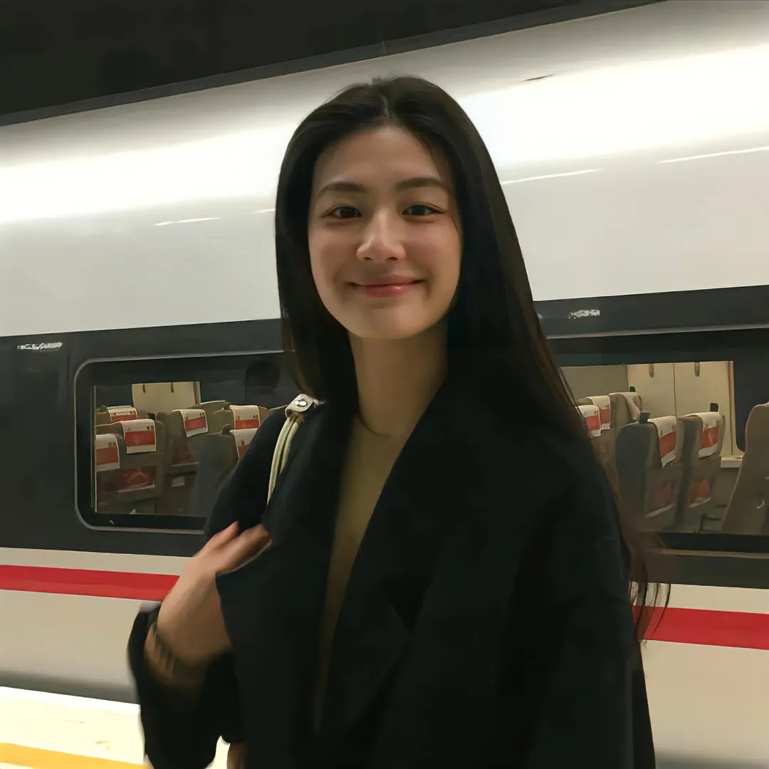 辣手美人