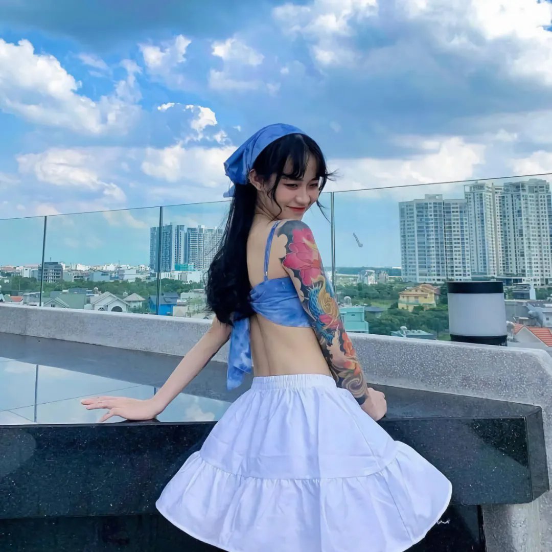 一路繁花2025